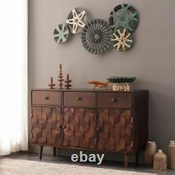 Boxwood Large Sideboard (bx2d)