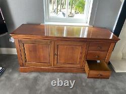 Grange Sideboard with three drawers and One large cupboard