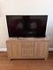 Strong Large Sideboard Used (3 Drawers / 2 Doors)