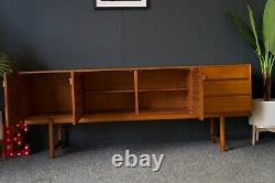 VTG Mid Century Stunning Large McIntosh Sideboard UK DELIVERY AVAILABLE
